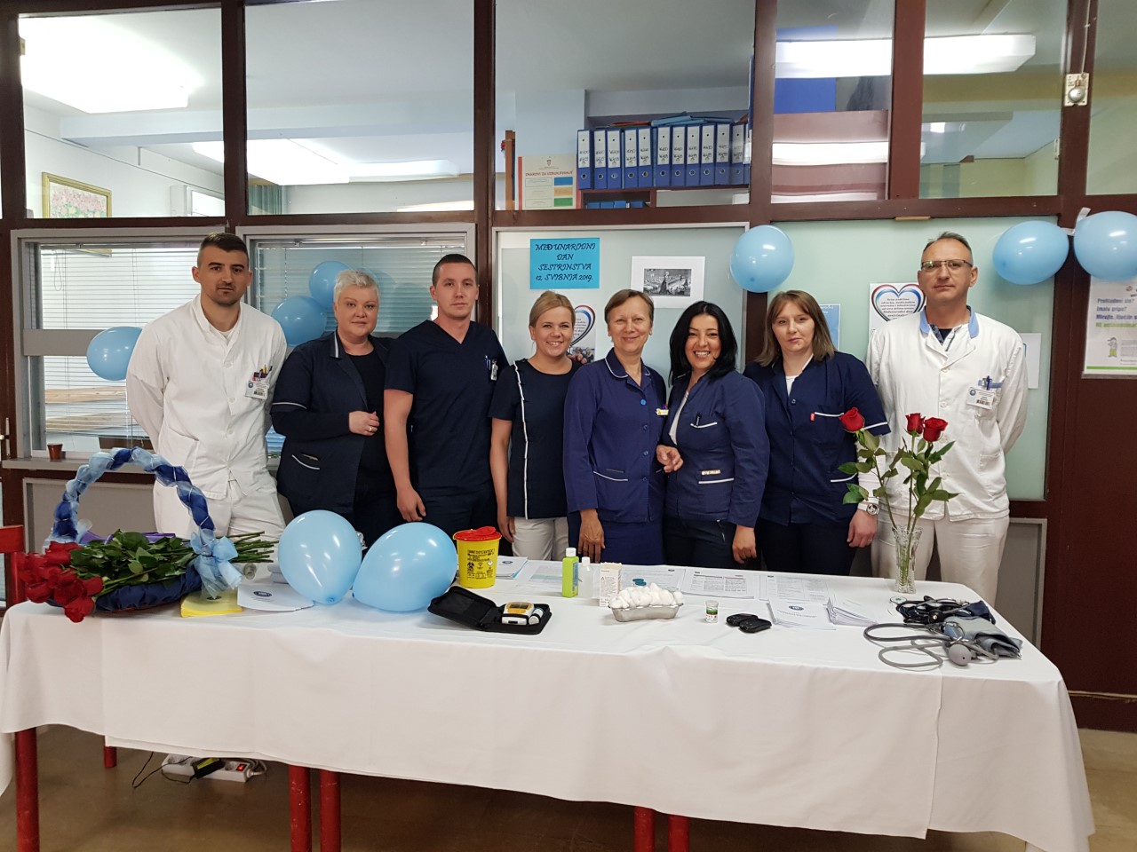 Međunarodni dan sestrinstva